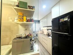 Riverbay (D12), Apartment #630083491